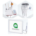 Unidad dental integrada de alta calidad Foshan Kj-919 con aprobación CE